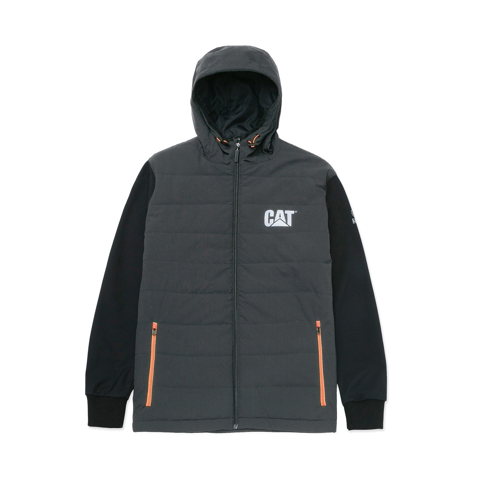 Caterpillar Tech Hybrid Jacket
