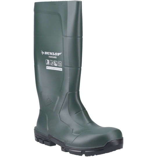 Dunlop JobGUARD Wellington