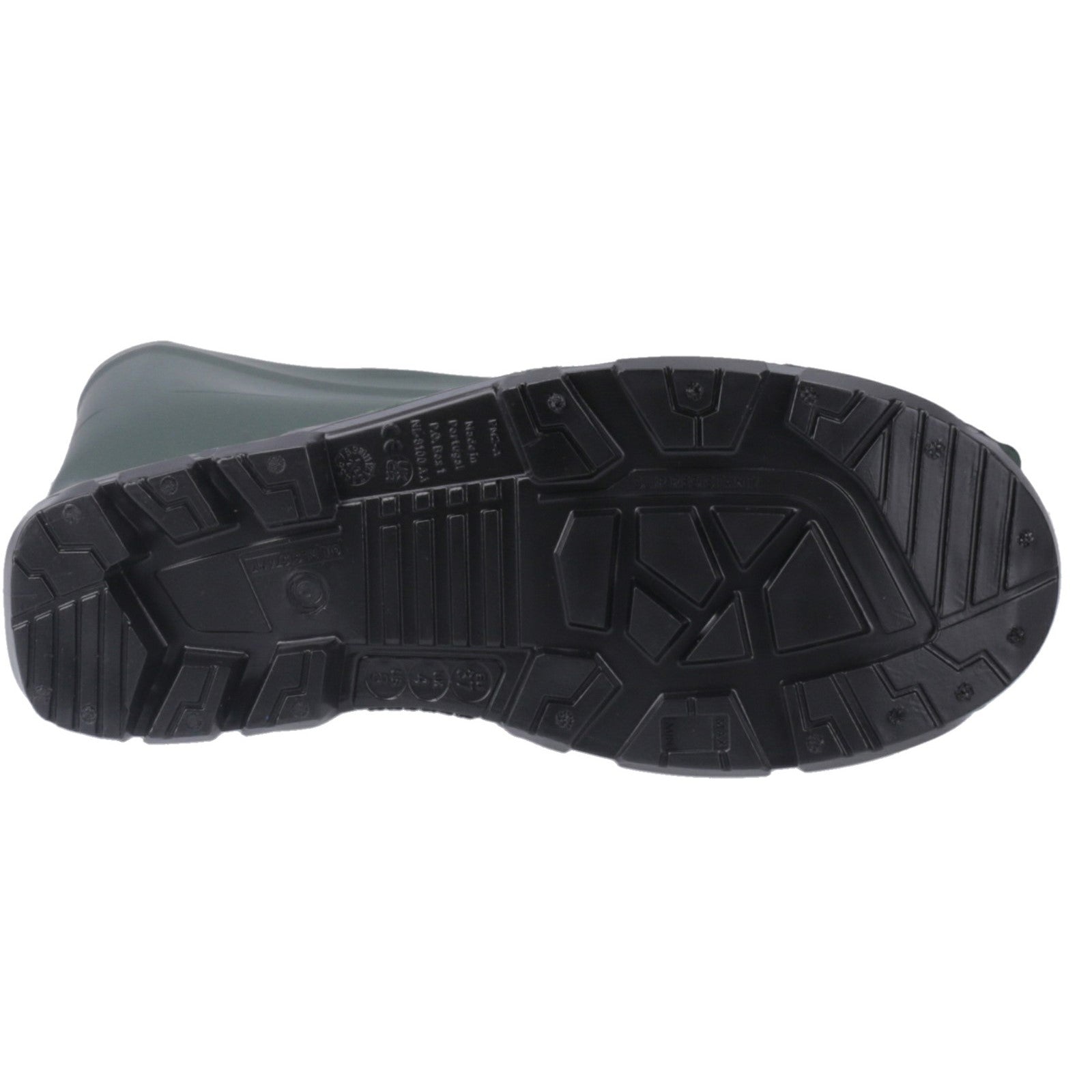 Dunlop JobGUARD Wellington