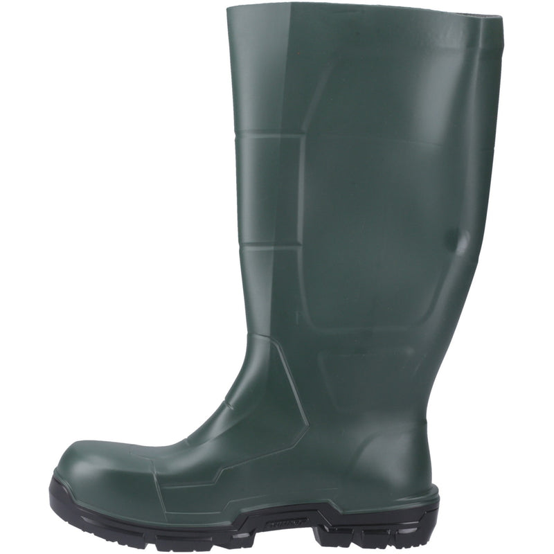 Dunlop JobGUARD Wellington