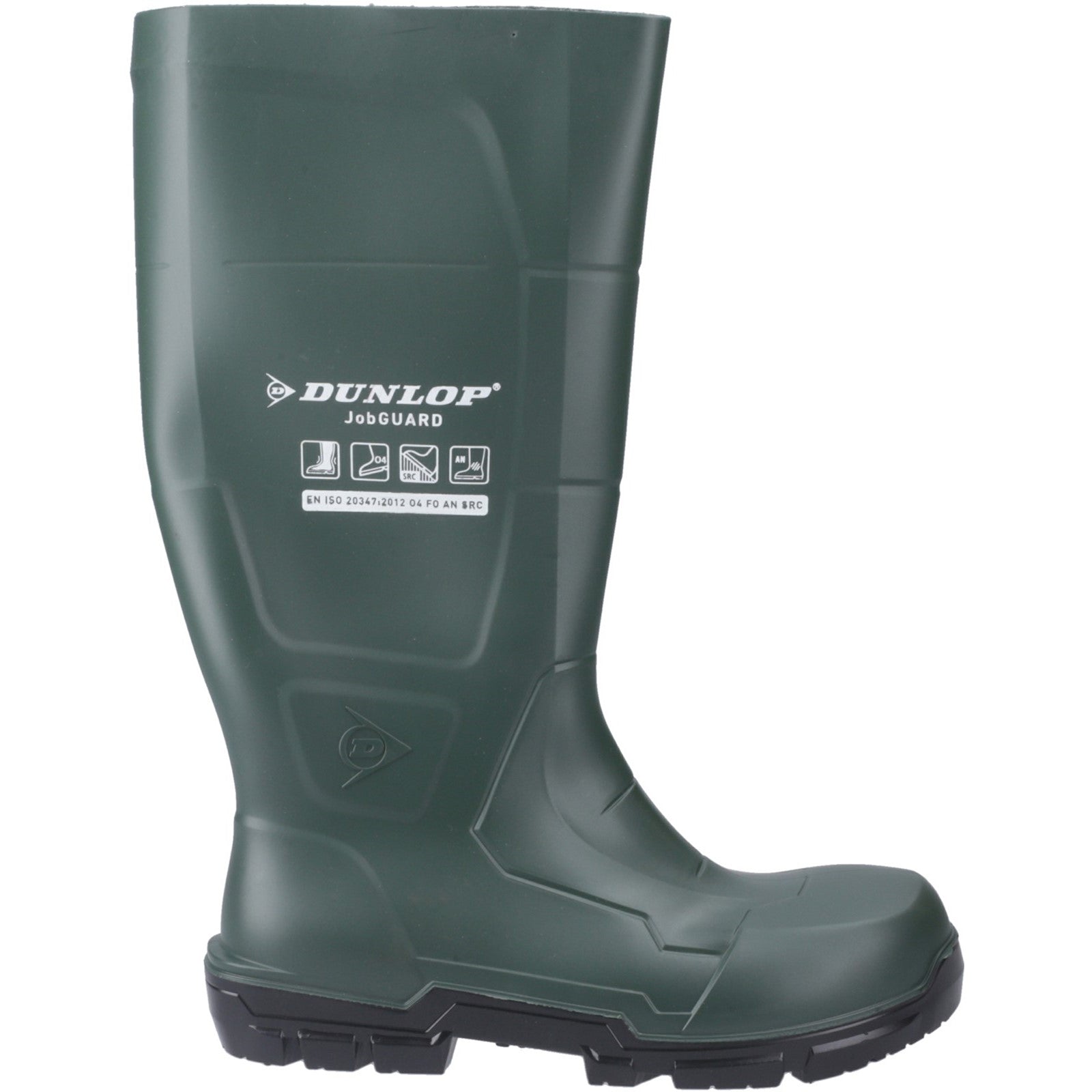 Dunlop JobGUARD Wellington