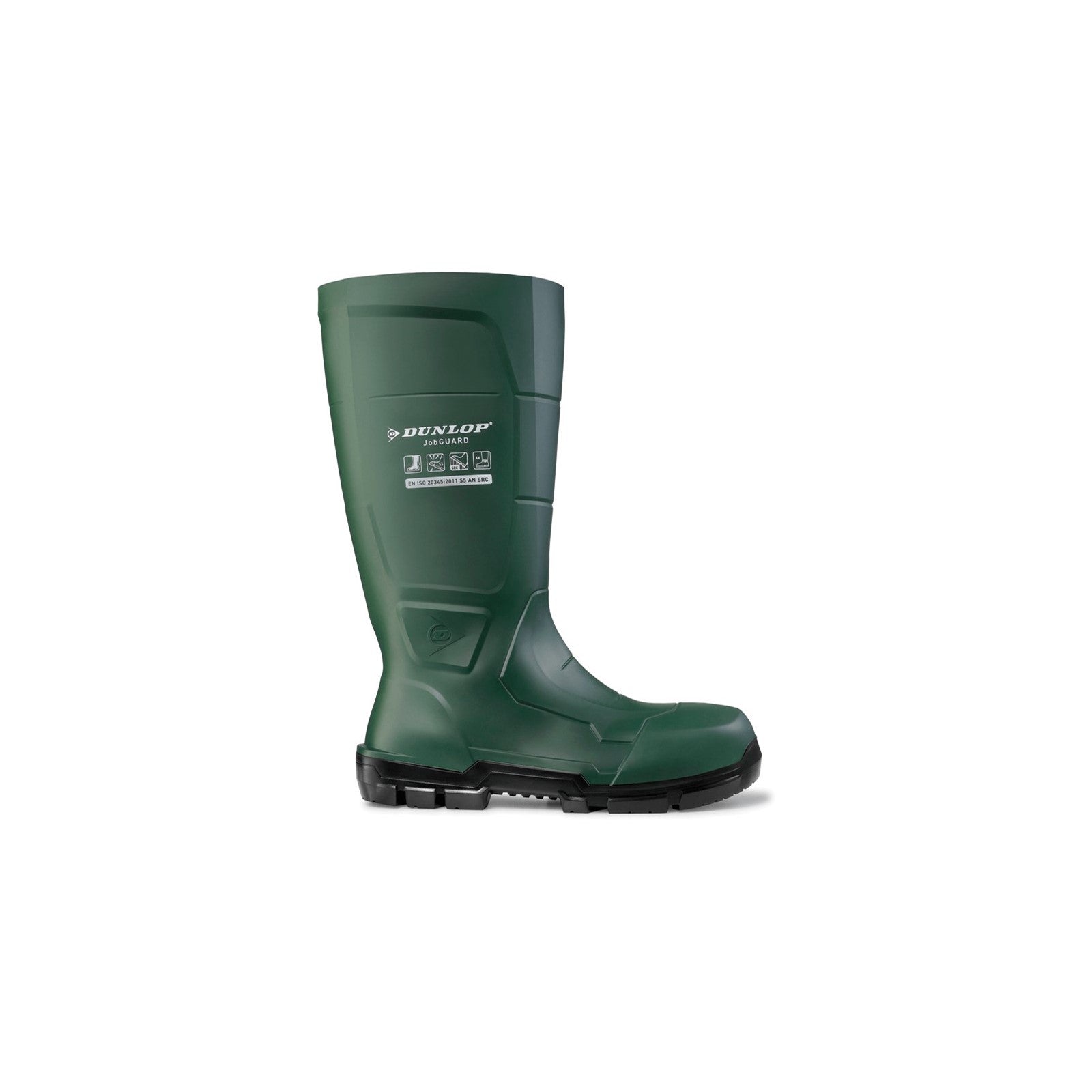 Dunlop JobGUARD Full Safety Wellington