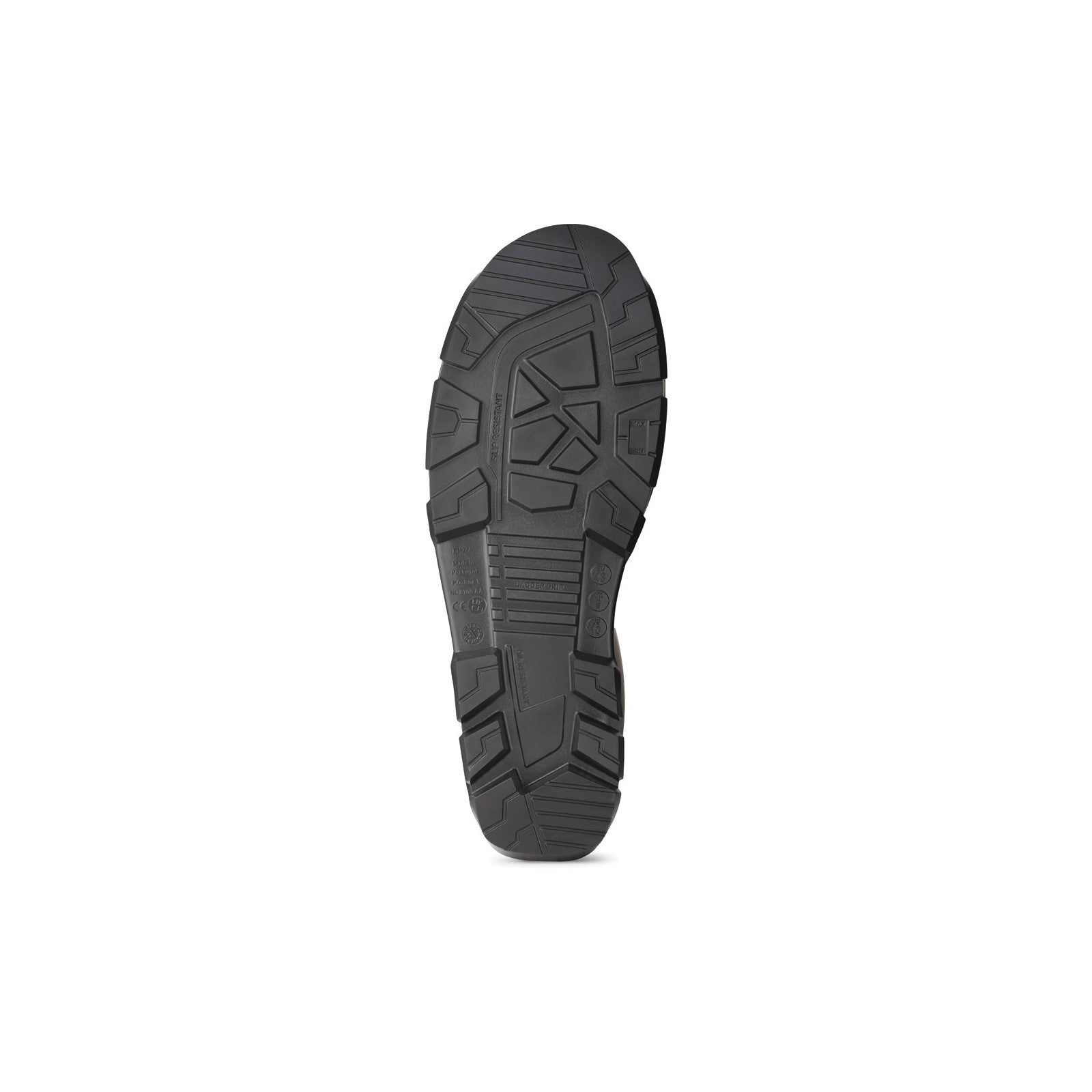 Dunlop JobGUARD Full Safety Wellington