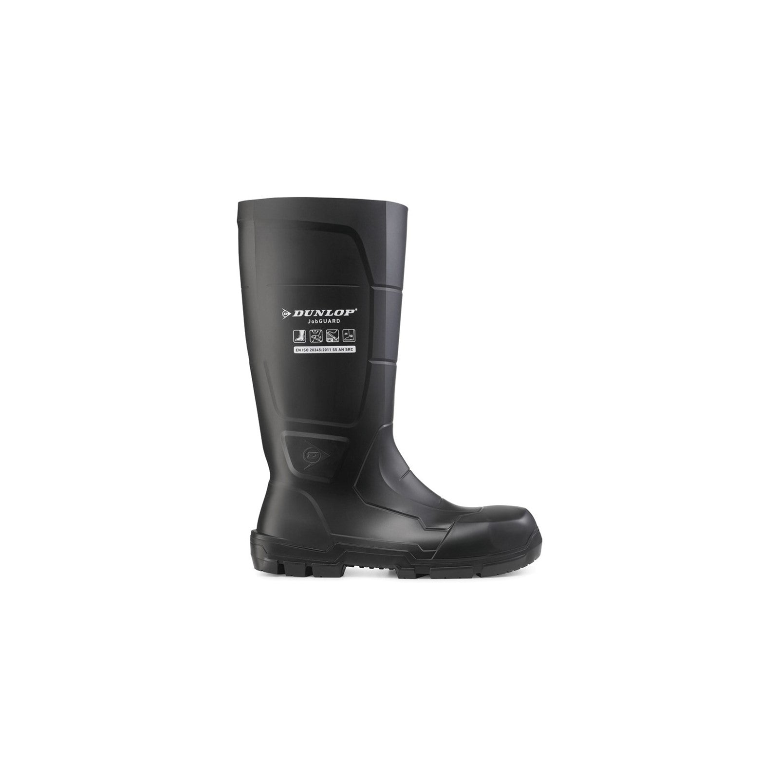 Dunlop JobGUARD Full Safety Wellington
