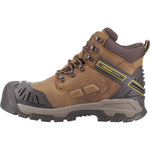 Amblers Safety Quarry Safety Boot - thumbnail 4