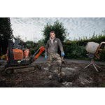 Amblers Safety Quarry Safety Boot - thumbnail 6
