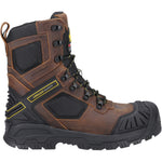 Amblers Safety Detonate Safety Boot - thumbnail 5