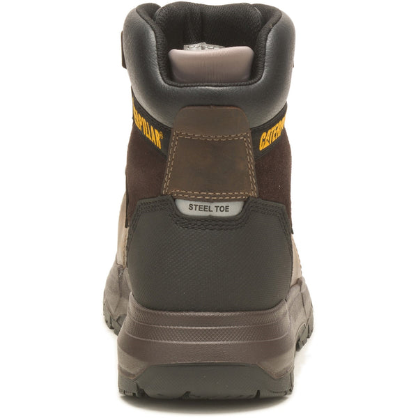 Caterpillar Diagnostic 2.0 Safety Boot