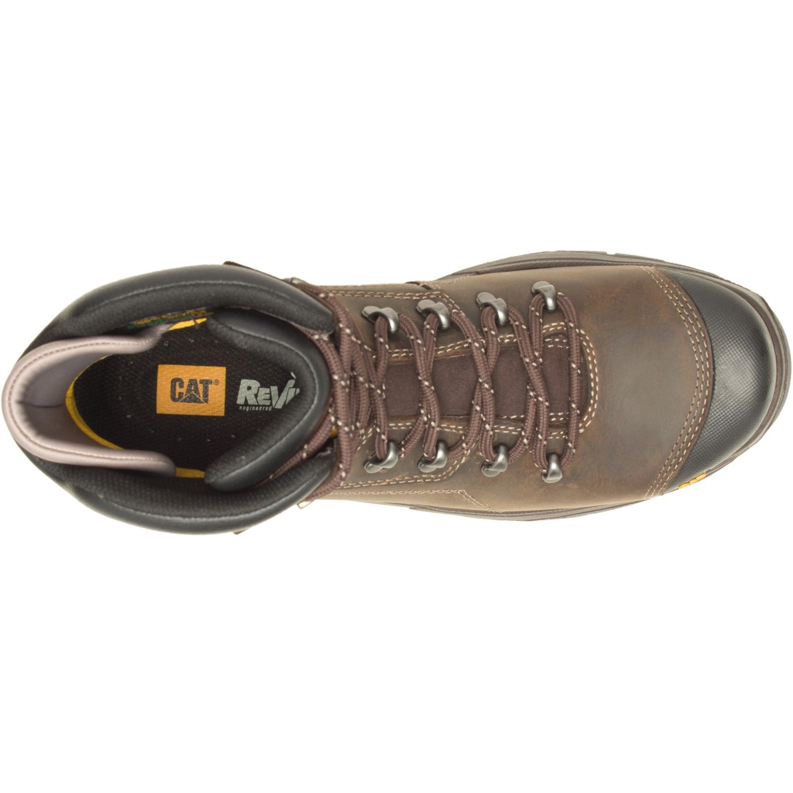 Caterpillar Diagnostic 2.0 Safety Boot