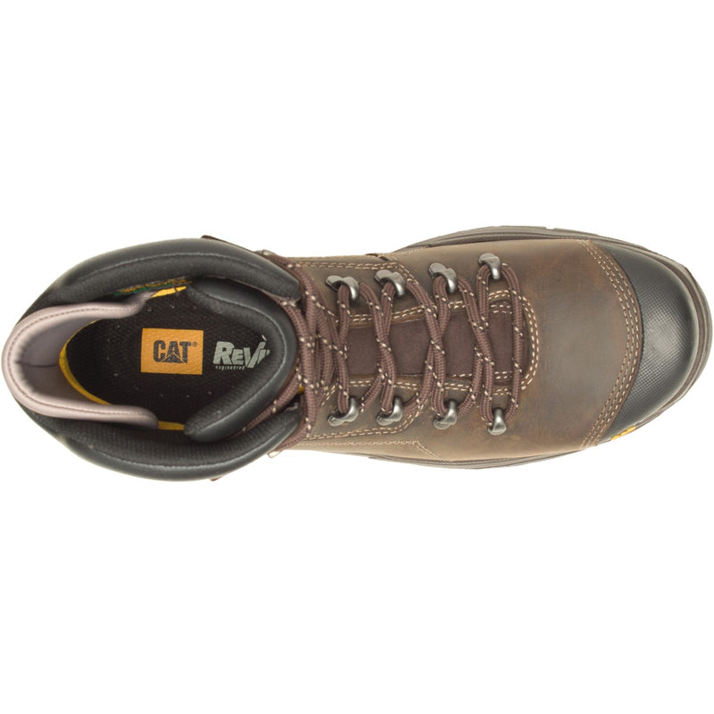 Caterpillar Diagnostic 2.0 Safety Boot
