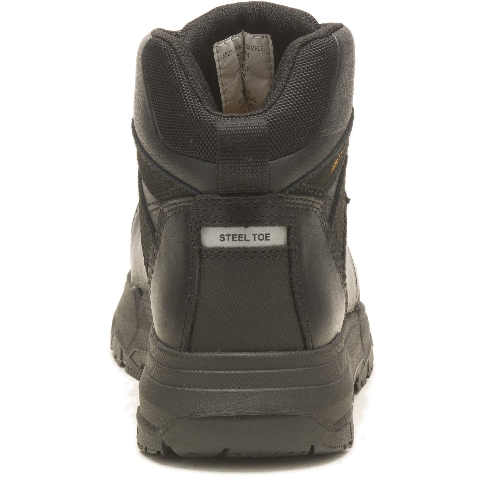 Caterpillar Pneumatic 2.0 Safety Boot