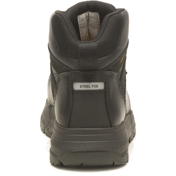 Caterpillar Pneumatic 2.0 Safety Boot