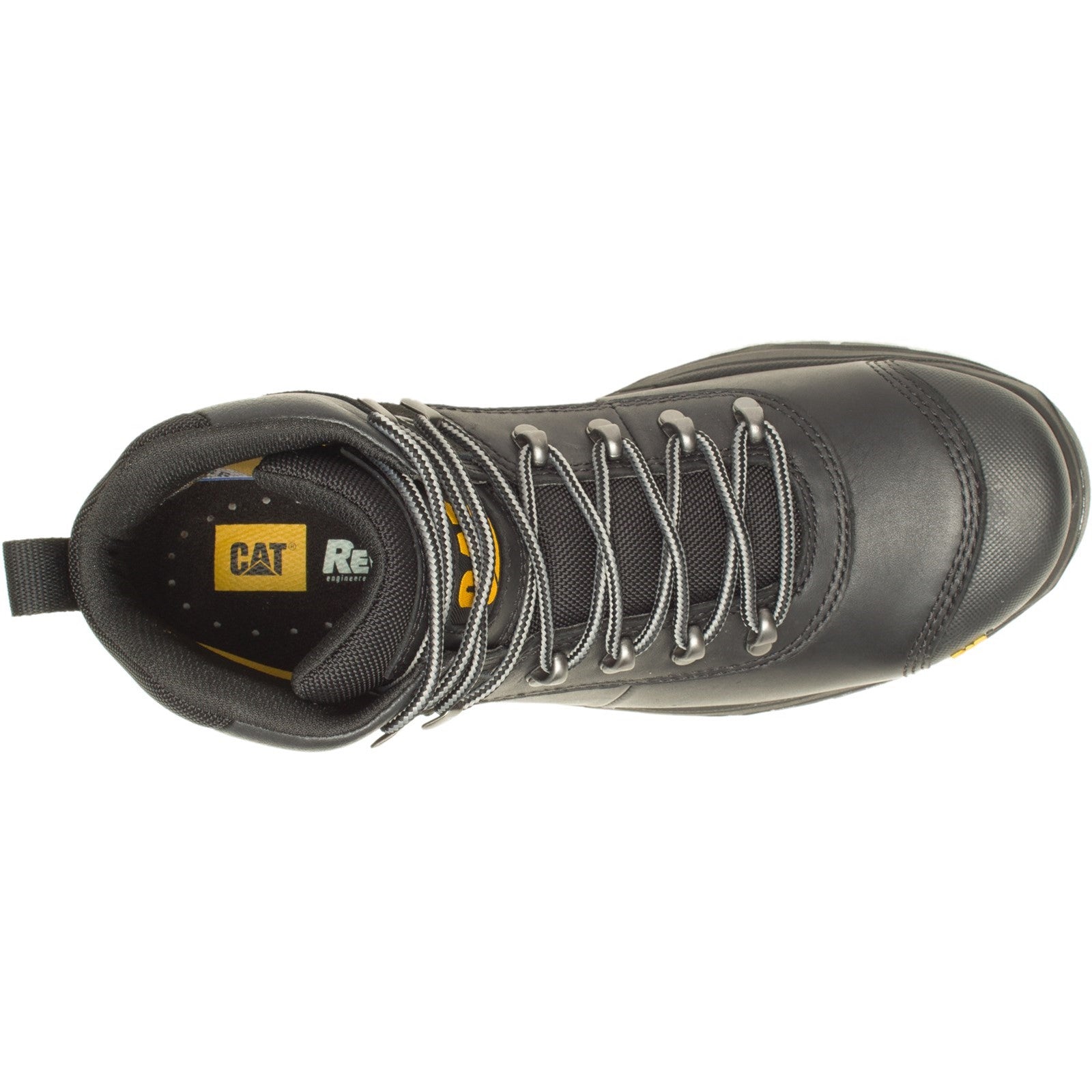 Caterpillar Pneumatic 2.0 Safety Boot