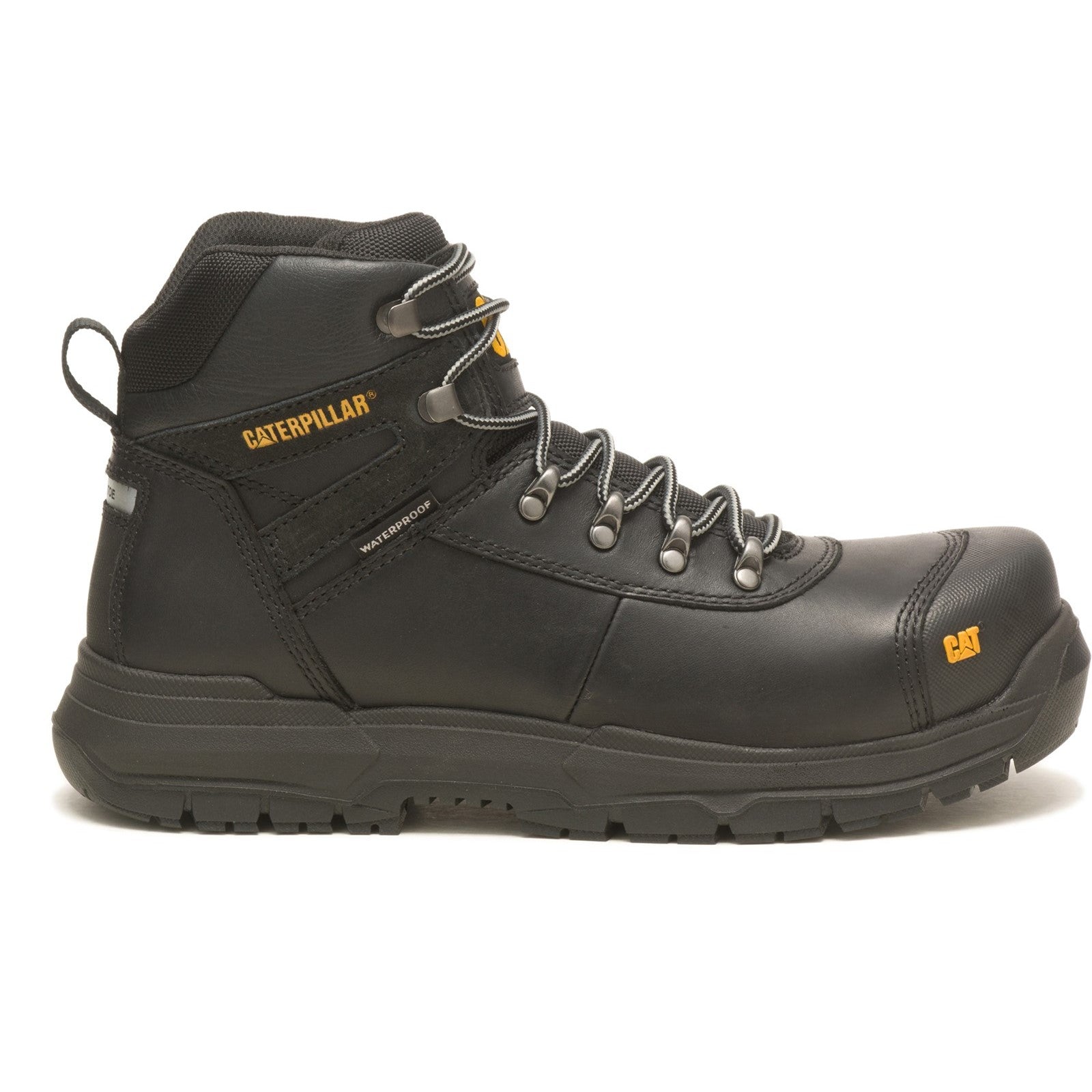 Caterpillar Pneumatic 2.0 Safety Boot