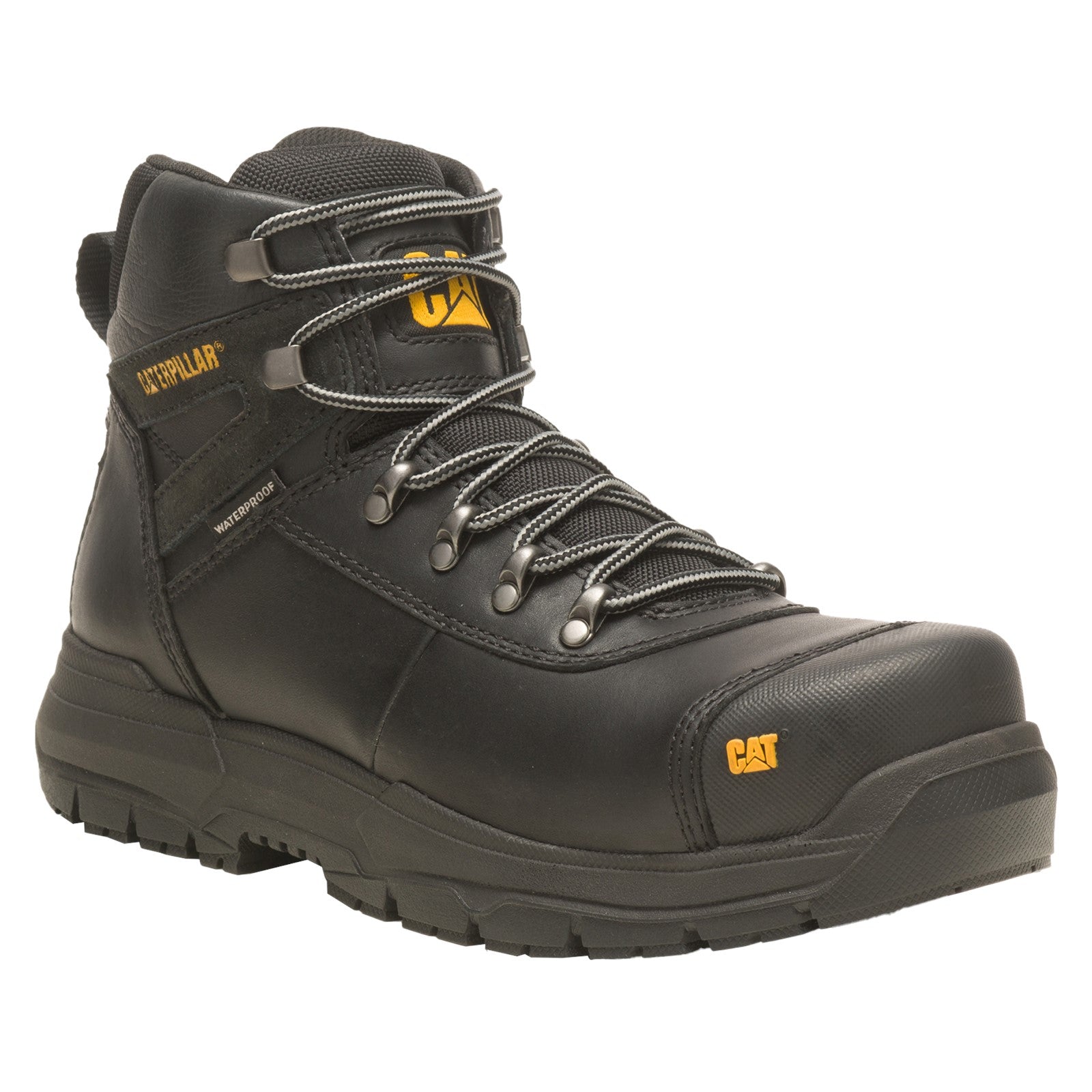 Caterpillar Pneumatic 2.0 Safety Boot