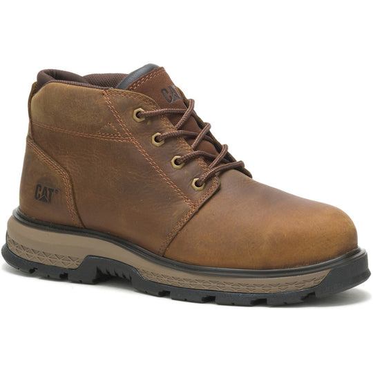 Caterpillar Exposition 4.5" Safety Boot
