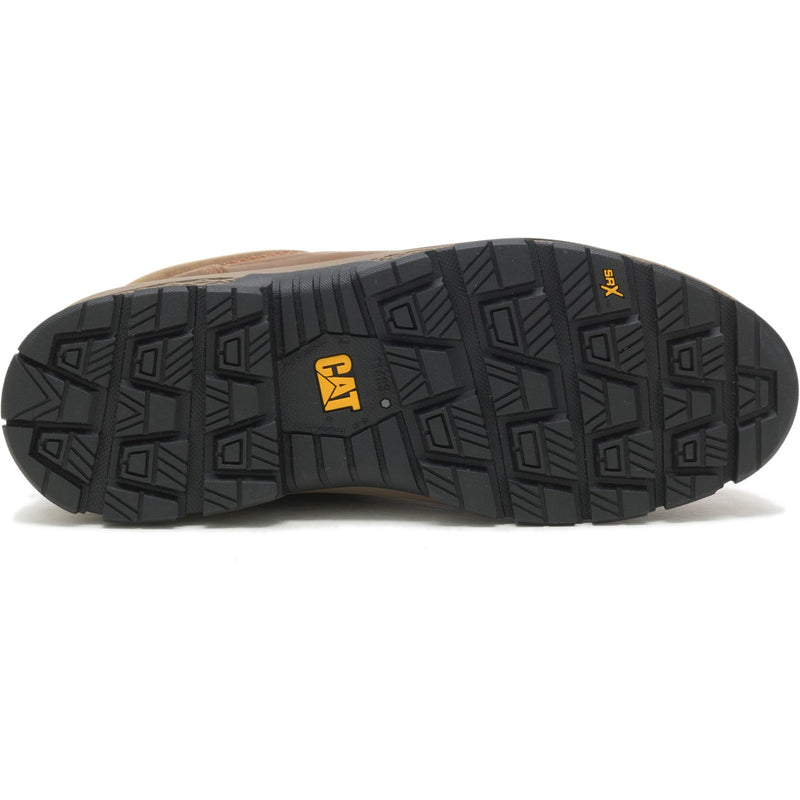 Caterpillar Exposition 4.5" Safety Boot