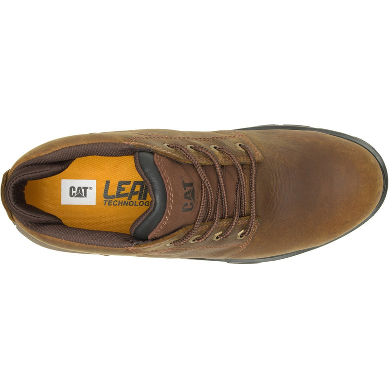 Caterpillar Exposition 4.5" Safety Boot
