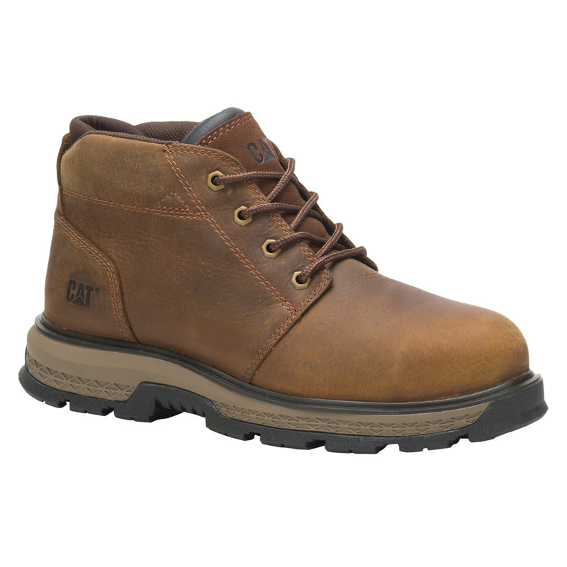Caterpillar Exposition 4.5" Safety Boot