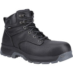 Timberland Pro Titan 6" Safety Boot - thumbnail 1