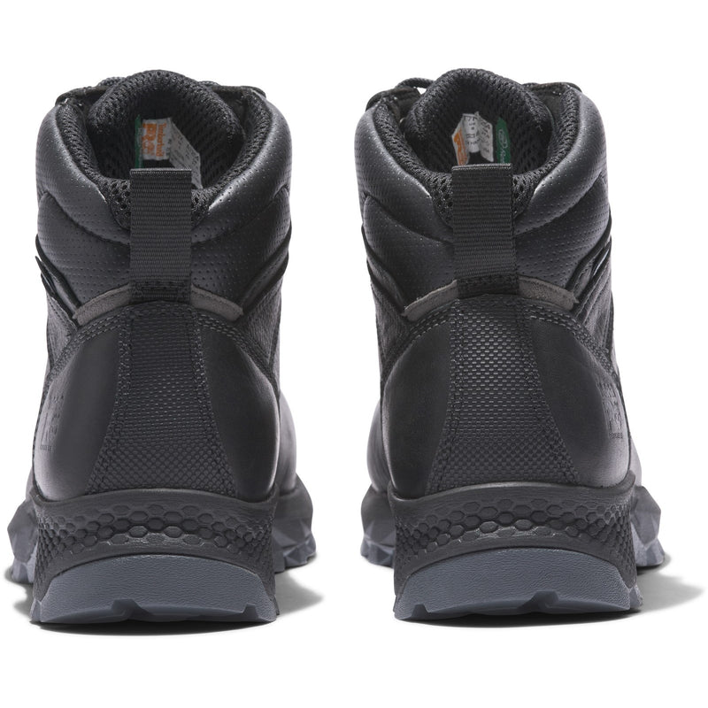 Timberland Pro Titan 6" Safety Boot