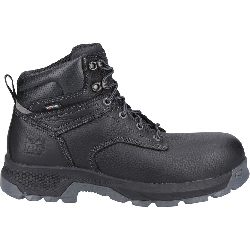 Timberland Pro Titan 6" Safety Boot