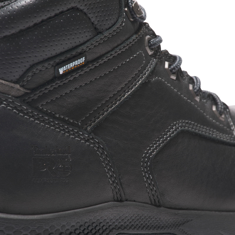 Timberland Pro Titan 6" Safety Boot