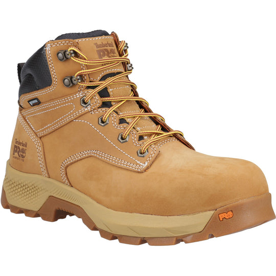 Timberland Pro Titan 6" Safety Boot