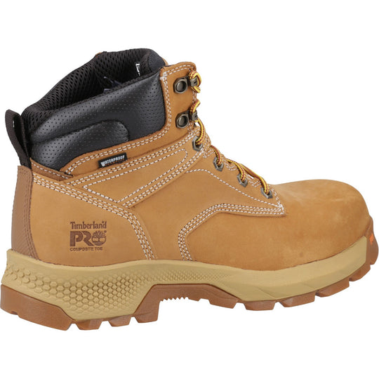 Timberland Pro Titan 6" Safety Boot