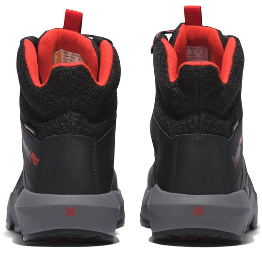 Timberland Pro Morphix 6" Safety Boot