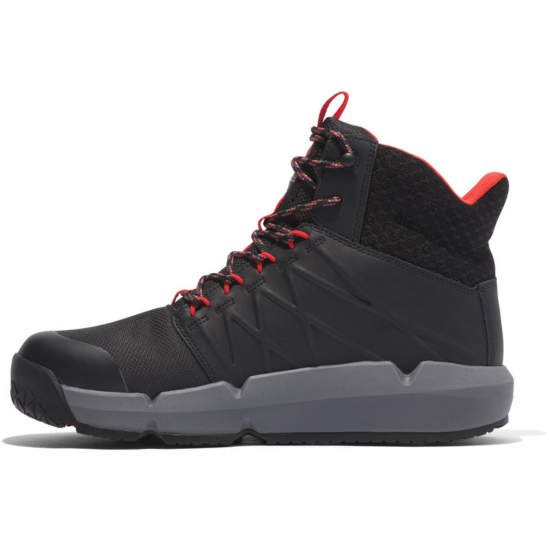 Timberland Pro Morphix 6" Safety Boot