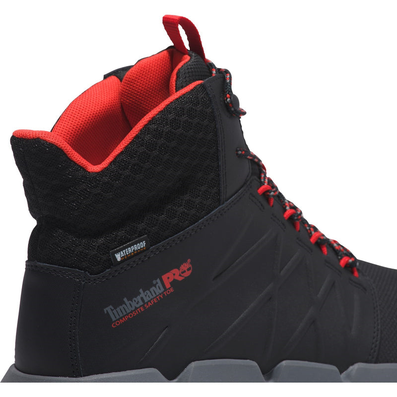 Timberland Pro Morphix 6" Safety Boot