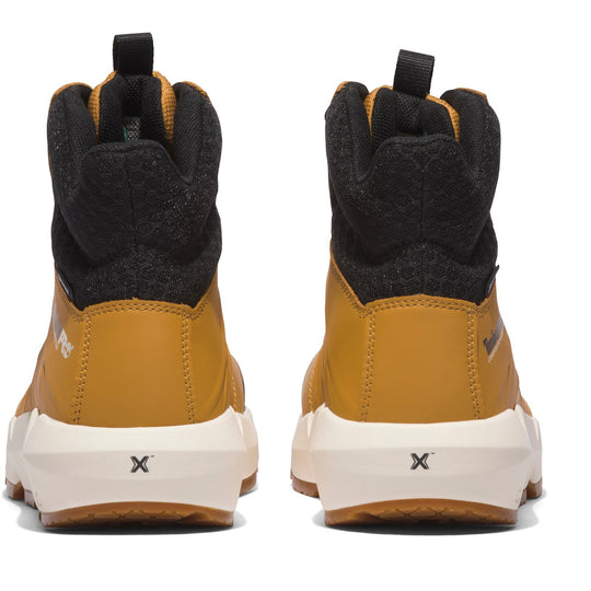 Timberland Pro Morphix 6" Safety Boot