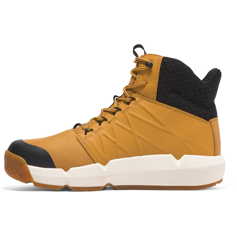 Timberland Pro Morphix 6" Safety Boot
