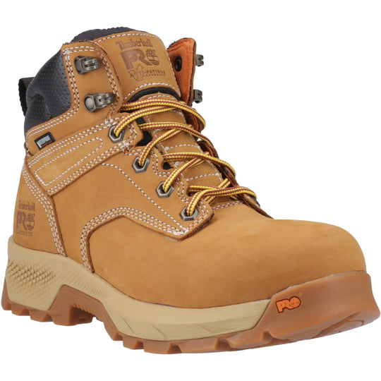 Timberland Pro Titan 6" Safety Boot