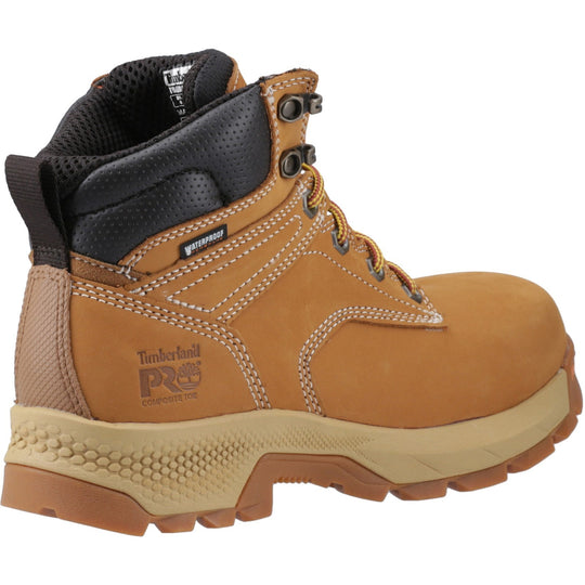 Timberland Pro Titan 6" Safety Boot