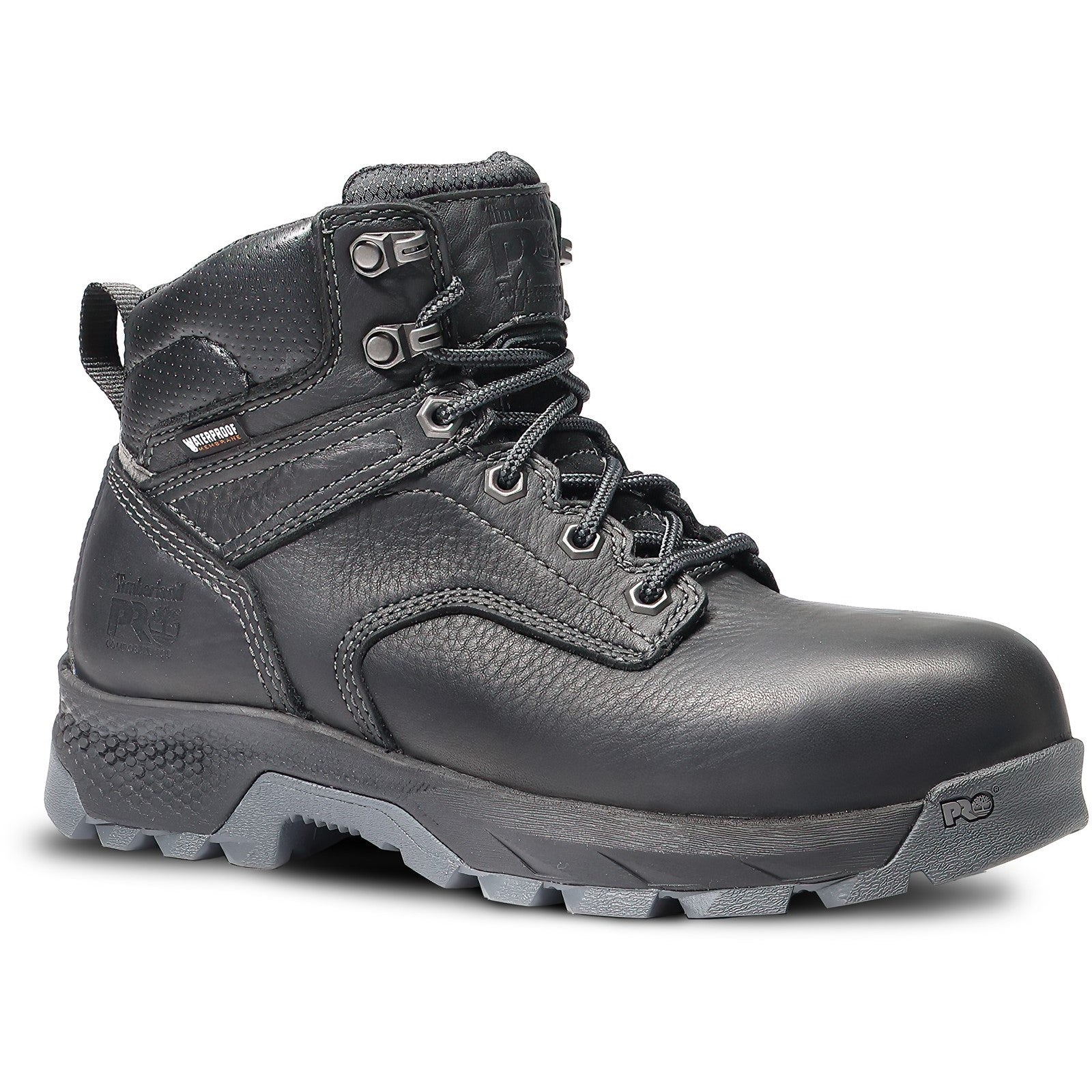 Timberland Pro Titan 6" Safety Boot