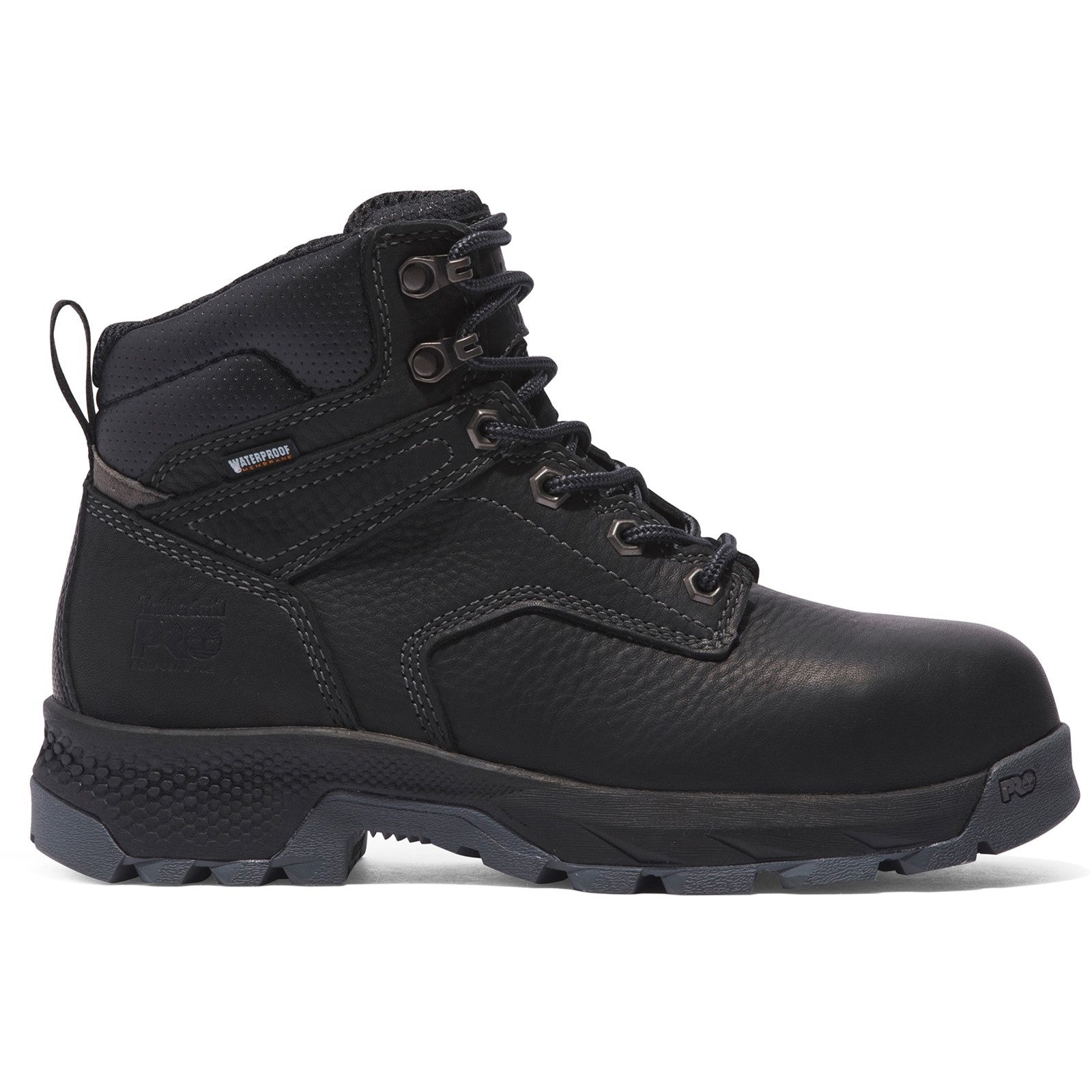 Timberland Pro Titan 6" Safety Boot