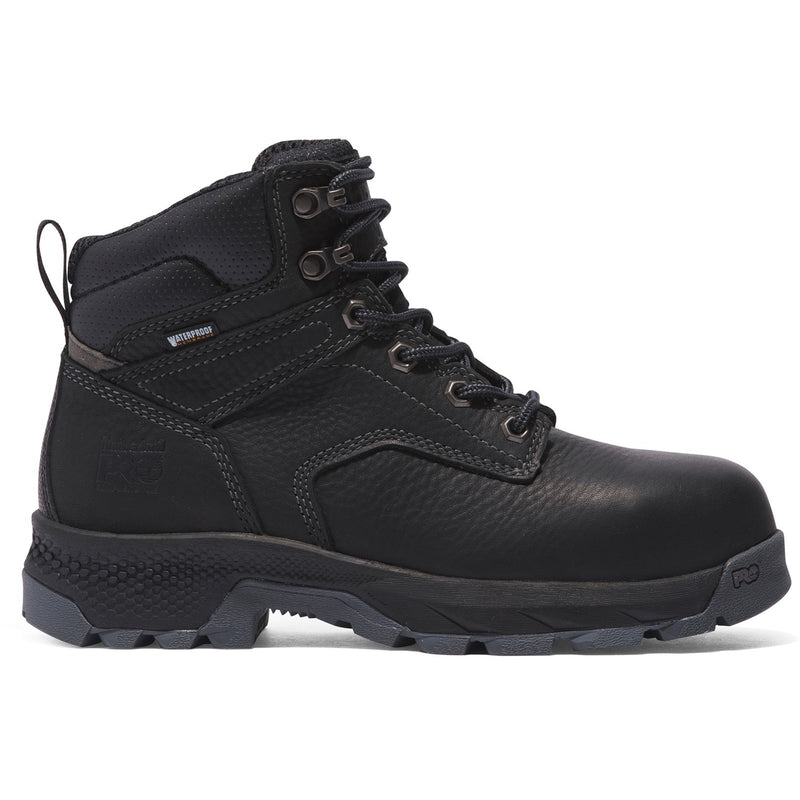 Timberland Pro Titan 6" Safety Boot