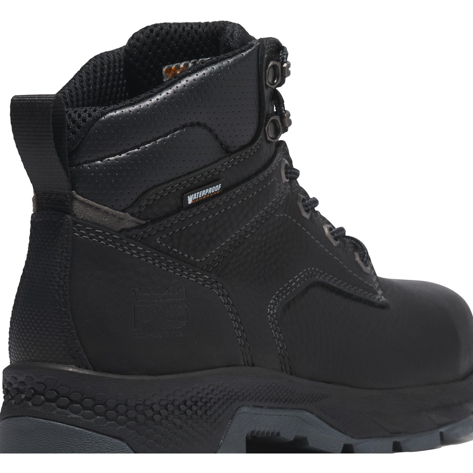 Timberland Pro Titan 6" Safety Boot