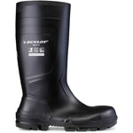 Dunlop Work-It Full Safety Wellington - thumbnail 5