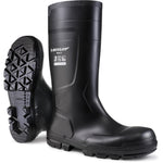 Dunlop Work-It Full Safety Wellington - thumbnail 1