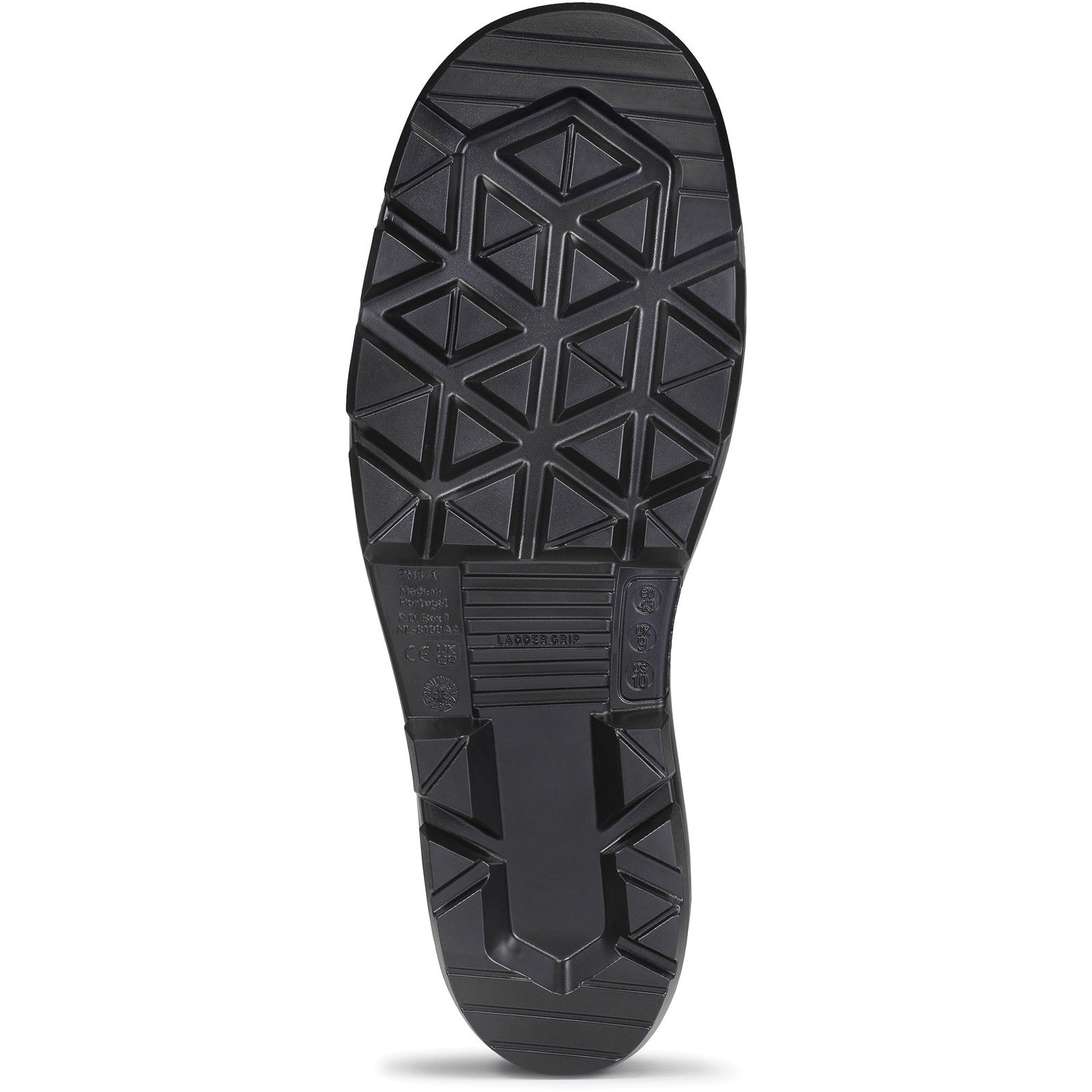 Dunlop Work-It Full Safety Wellington