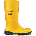 Dunlop Work-It Full Safety Wellington - thumbnail 4