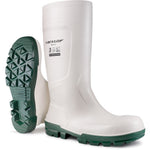 Dunlop Work-It Safety Wellington - thumbnail 1