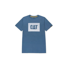 Caterpillar Graphic Tee