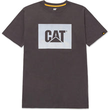 Caterpillar Graphic Tee