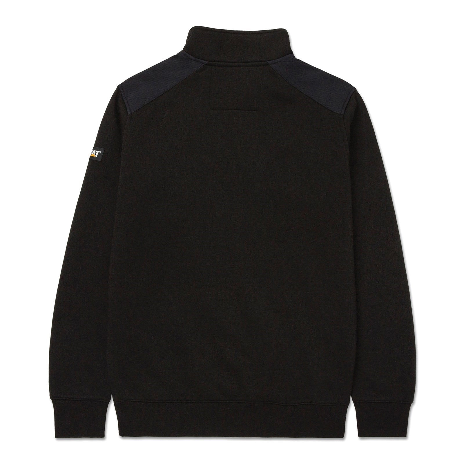 Caterpillar Essential 1/4 Zip Sweatshirt