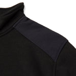 Caterpillar Essential 1/4 Zip Sweatshirt - thumbnail 4