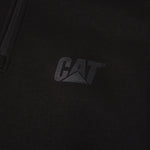 Caterpillar Essential 1/4 Zip Sweatshirt - thumbnail 5